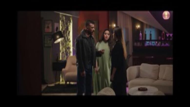 مسلسل علي كلاي الحلقة 7: غيرة رحمة محسن من يارا السكري بسبب أحمد العوضي تتصدر الأحداث