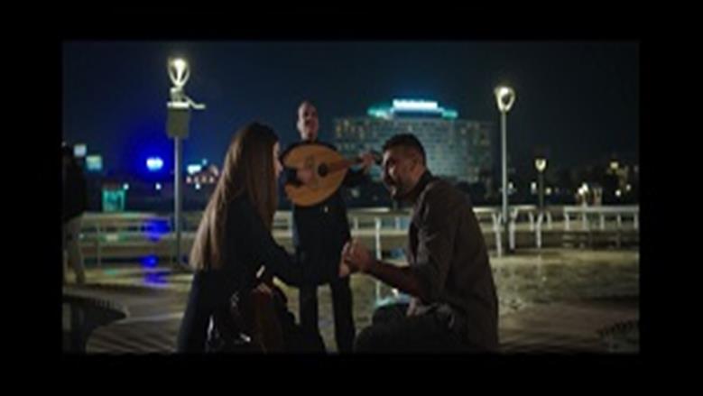 مسلسل على كلاى