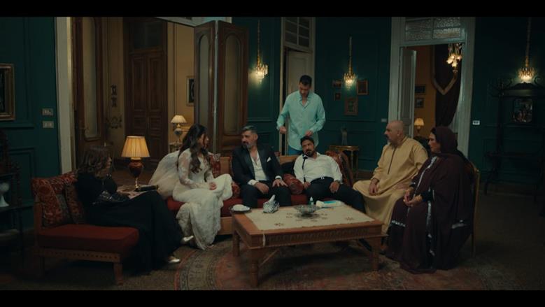 مسلسل كلهم بيحبوا مودي