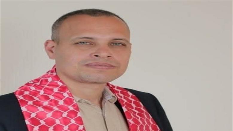 صحاب الأرض