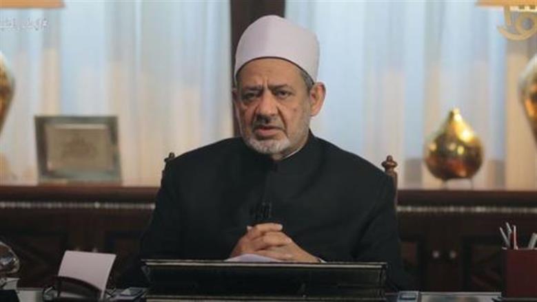 الأزهر يُدين جريمة إحراق مسجد جنوب نابلس: إرهاب صهيوني ممنهج