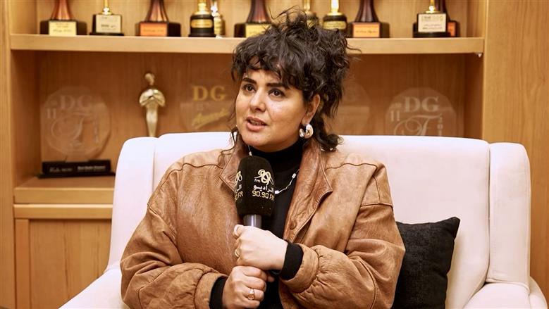 دينا الوديدي: تعافيت من الاكتئاب وتجربة بسيطة أنقذت حياتي