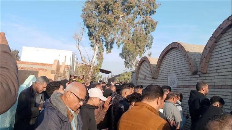 والدة ضحية «دنجوان الخصوص» تروي تفاصيل الساعات الأخيرة قبل الحادث: بنتي ماتت غدر