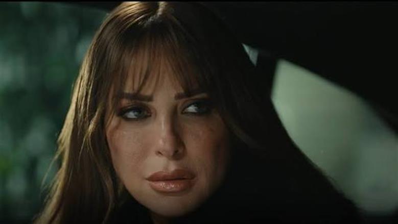 هاشم الفحام ضحية ياسمين الجديدة في أحداث الحلقة السابعة من مسلسل فن الحرب