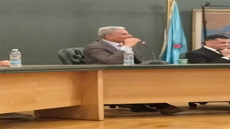بشير عبدالفتاح: إسقاط النظام الإيراني شبه مستحيل.. والضربة الأمريكية رسالة ردع لروسيا والصين