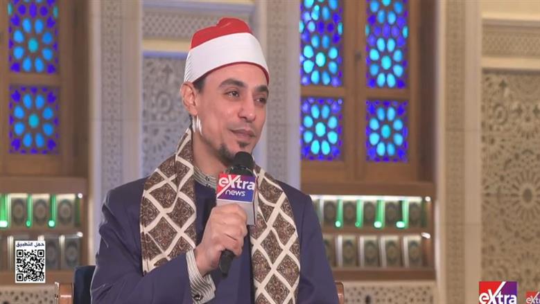 محمد عبد الرؤوف السوهاجي: جائزة الإنشاد الديني كانت نقطة انطلاقي نحو الاحتراف
