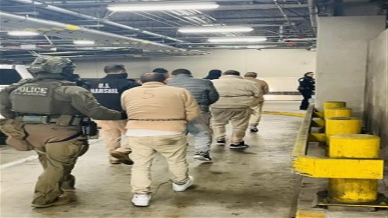 عمليات الترحيل