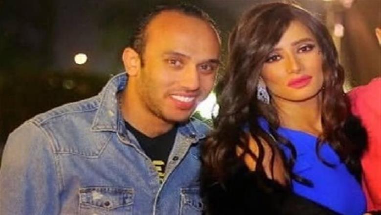 أزمة مفاجئة.. سبب وفاة إسلام رضا شقيق زينة (خاص) |عاجل