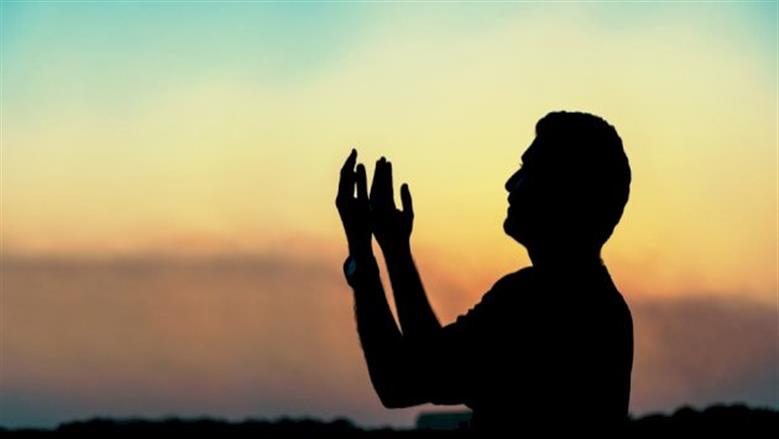 دعاء التوفيق.. اللهم وفقني إلى ما تحبه وترضاه