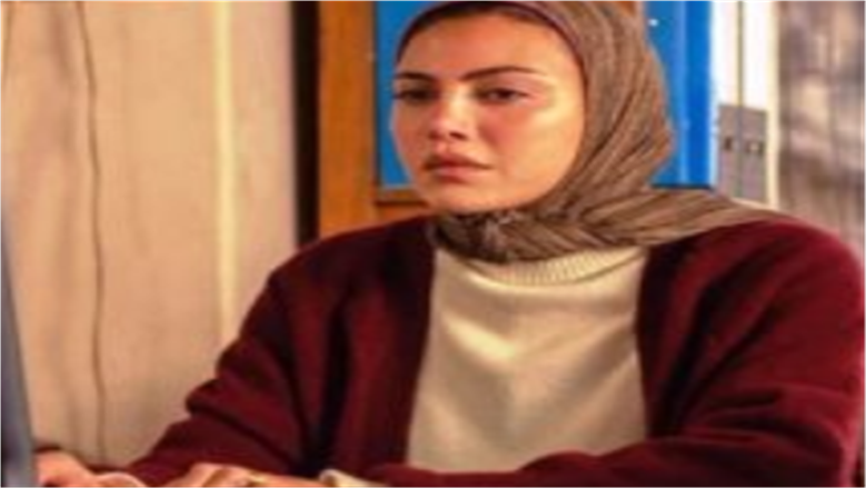 أسماء أبو اليزيد تذهب إلى طبيب نفسي في أحداث الحلقة 7 من مسلسل توابع 