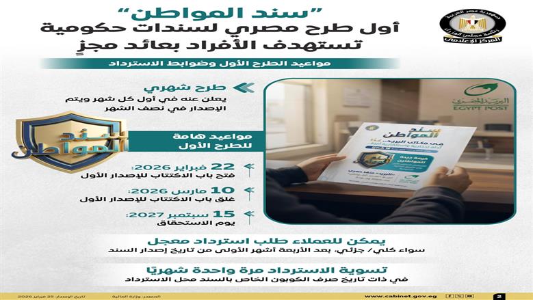 سند المواطن