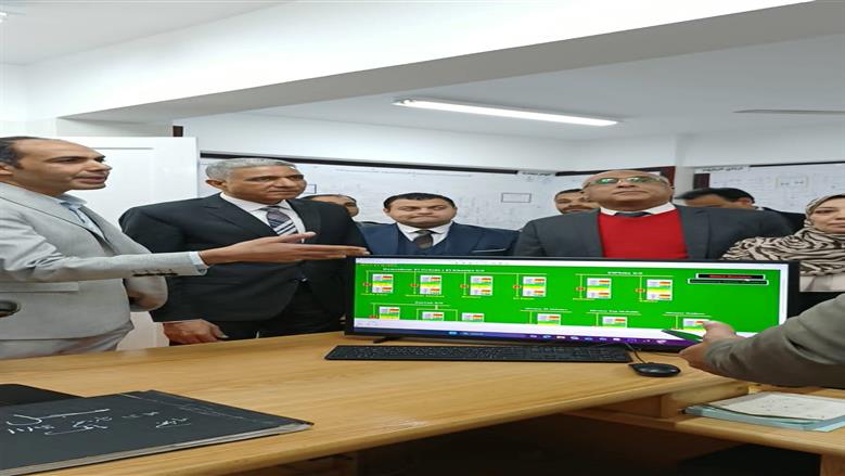 الكهرباء