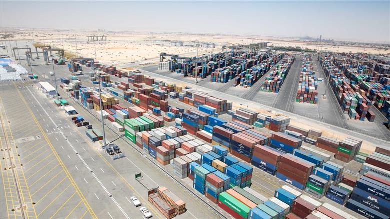 المنطقة الاقتصادية لقناة السويس