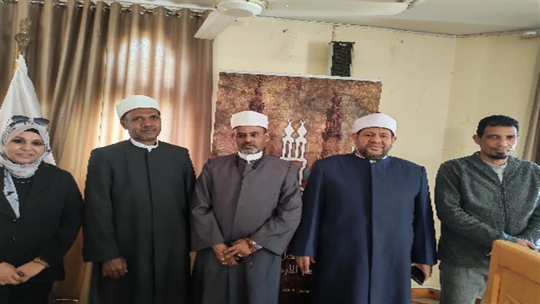 محافظة أسوان