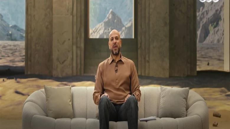 الداعية عمرو مهران: «خليل الرحمن» نموذج العزيمة في مسيرة الدعوة
