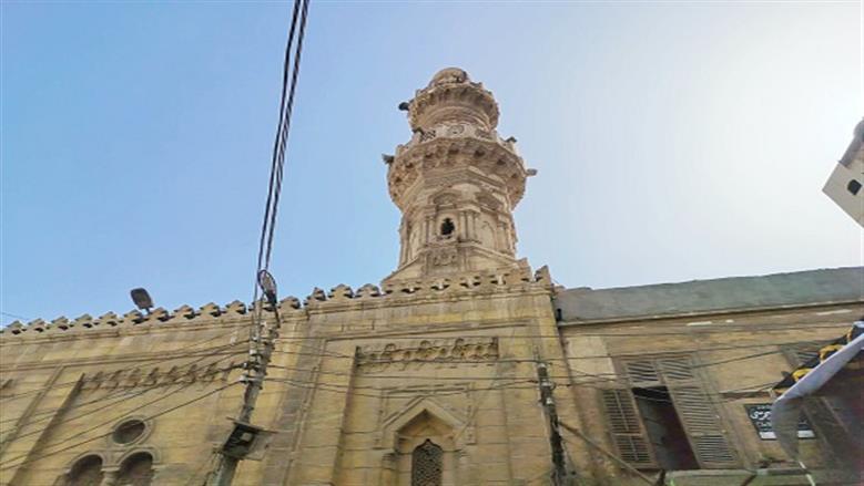 الجامع الكبير أمر محمد علي ببنائه قبل 194 عاما.. حكاية أول مسجد في الزقازيق