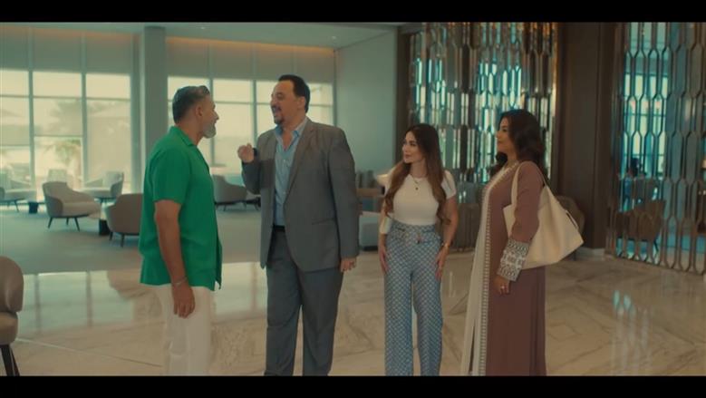الحلقة 8 من مسلسل كلهم بيحبوا مودي