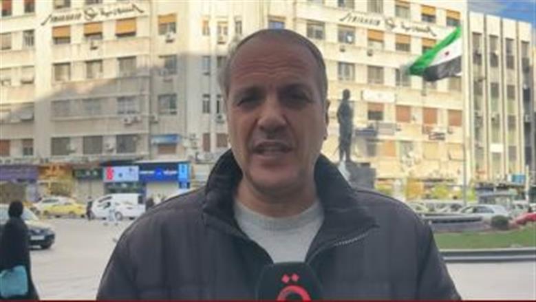 مراسل «القاهرة الإخبارية»: «الداخلية السورية» تبحث توثيق هوية المحتجزين في مخيم الهول