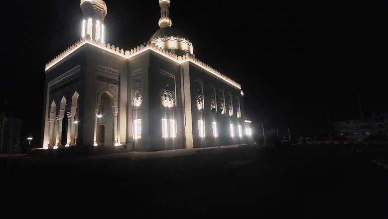 محافظة أسوان