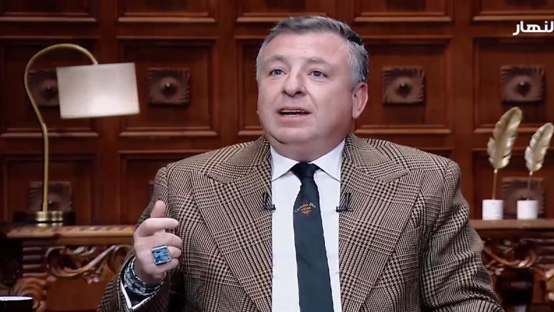 باسل سماقية لـ «رحلة المليار»: شعاري «القطن بيتكلم مصري» يعكس حبي لمصر