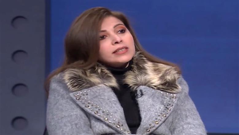 سارة نعمة الله: مسلسل صحاب الأرض تخطى المحلية ووصل إلى العالمية