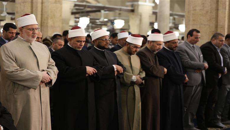 موعد أذان الفجر في الدقهلية اليوم الخميس 26-2-2026