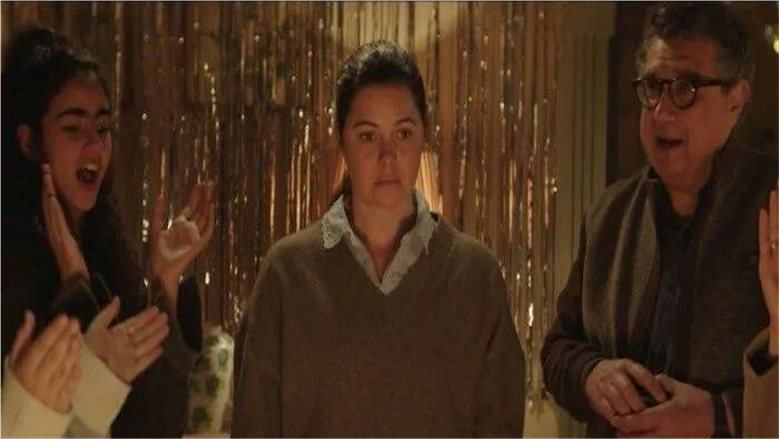 دروس من علاقة «مصطفى» و«داليا» في مسلسل كان ياما كان.. كيف تختار شريك حياتك؟