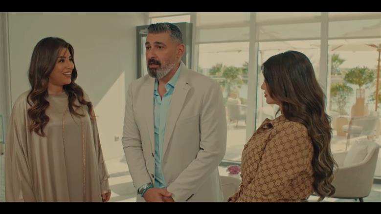الحلقة 8 من مسلسل كلهم بيحبوا مودي
