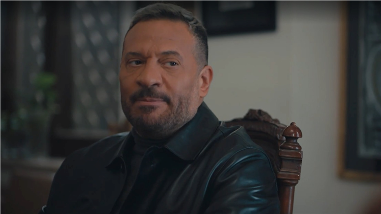 ملخص الحلقة الـ8 مسلسل أولاد الراعي.. راغب الراعي يتمسك بابنته وابنة موسى تحاول الانتحار