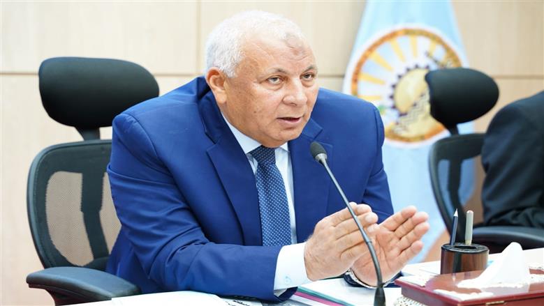 محافظ مطروح يقرر منع ندب المعلمين خلال العام الدراسي