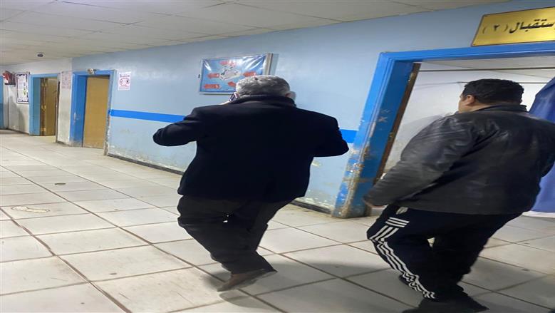 محافظ الدقهلية 