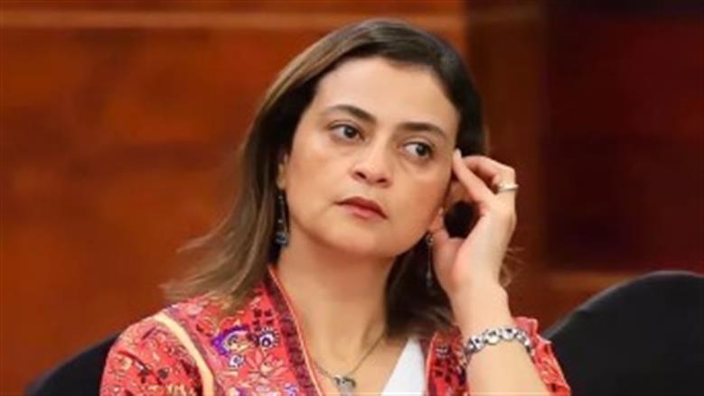 علا الشافعي: المزج بين النجوم الكبار والشباب توجه مستمر منذ 3 مواسم في دراما رمضان