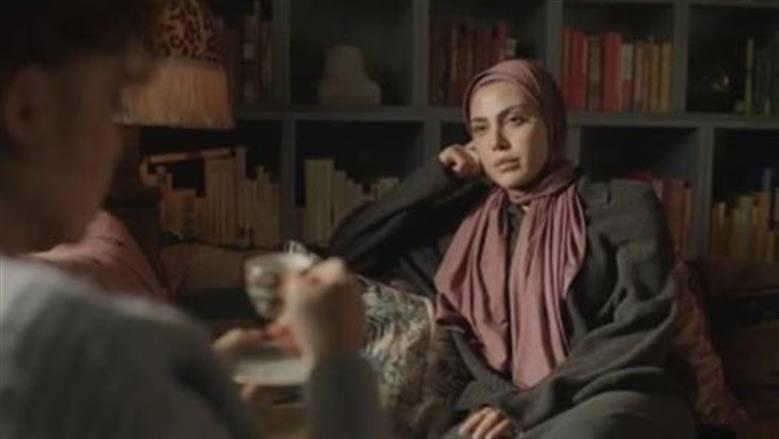 مسلسل توابع الحلقة 8: هل تنجح ليلى في إصلاح الخلاف مع شهيرة؟