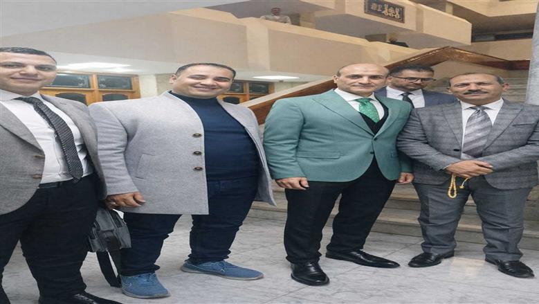 محافظ أسيوط يلتقي الصحفيين والإعلاميين ويؤكد: الإعلام شريك أصيل في التنمية والعمل الميداني هو معيار الأداء