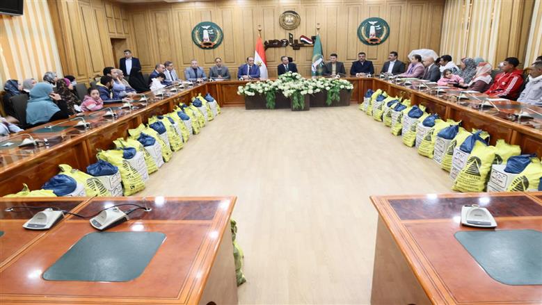 المنوفية 