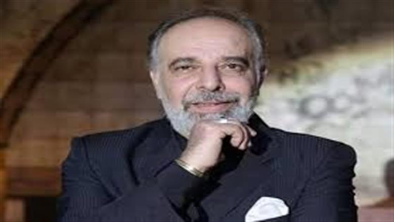 سبب وفاة ياسر صادق.. عاني فترة صعبة داخل المستشفي
