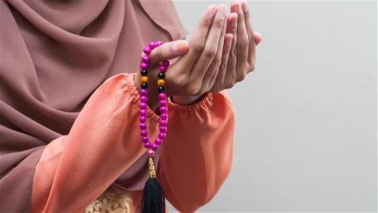الدعاء لزوجي.. كلمات جميلة من القرآن والسنة