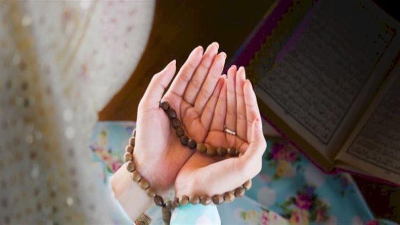 الدعاء لزوجي.. «اللهم ارزقه رزقًا واسعًا حلالًا طيبًا»
