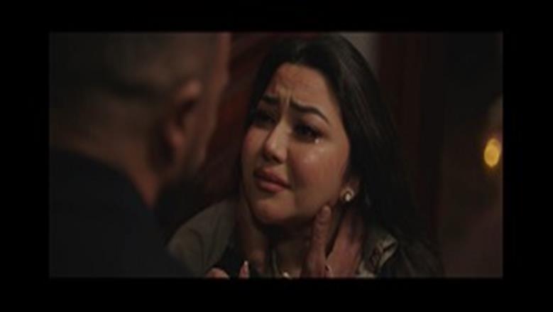 أحمد العوضي يروج لمفاجآت الحلقة الأخيرة من مسلسل علي كلاي: «حلقة موت»