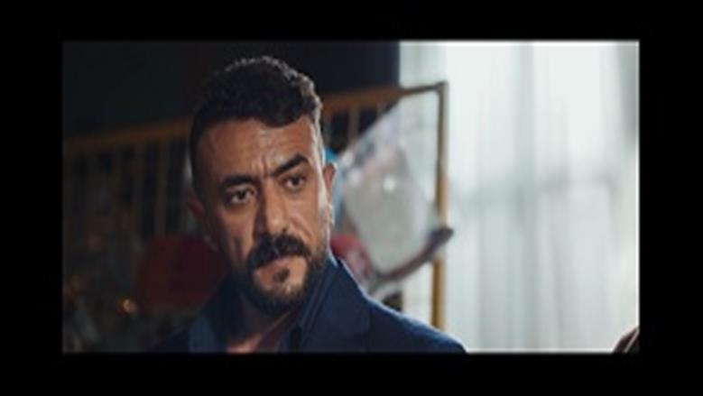 مسلسل على كلاى