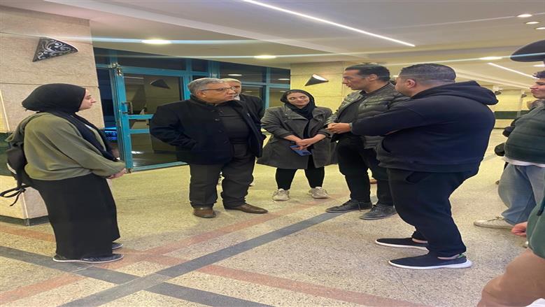 محافظ الدقهلية 