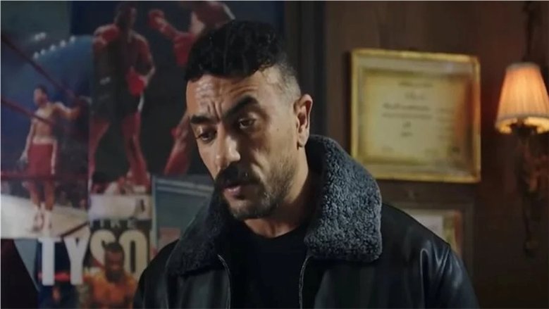 الحلقة التاسعة من مسلسل علي كلاي تتصدر تريند جوجل قبل عرضها على DMC دراما