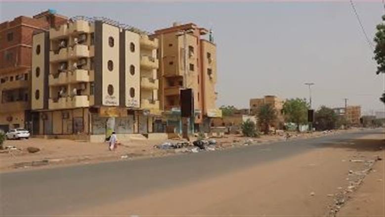 «أطباء السودان»: ما يحدث في البلاد تجاوز المجاعة إلى الإبادة بكل أشكال العنف