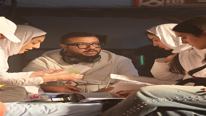 مي عمر