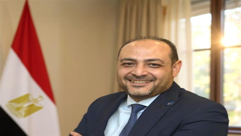 النائب محمد مصطفى: «أبواب الخير» تعكس حرص القيادة السياسية على دعم الأسر الأولى بالرعاية