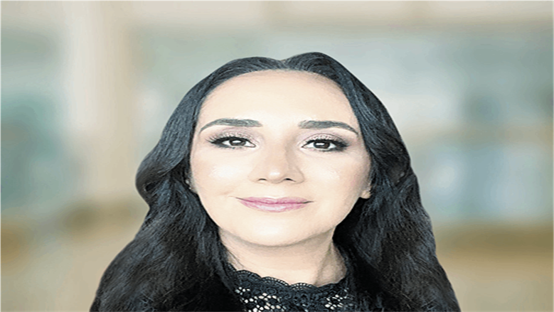 مى سمير