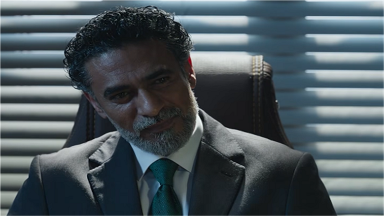 أحداث الحلقة 9 من مسلسل عين سحرية.. عصام عمر وباسم سمرة يحاصران محمد علاء