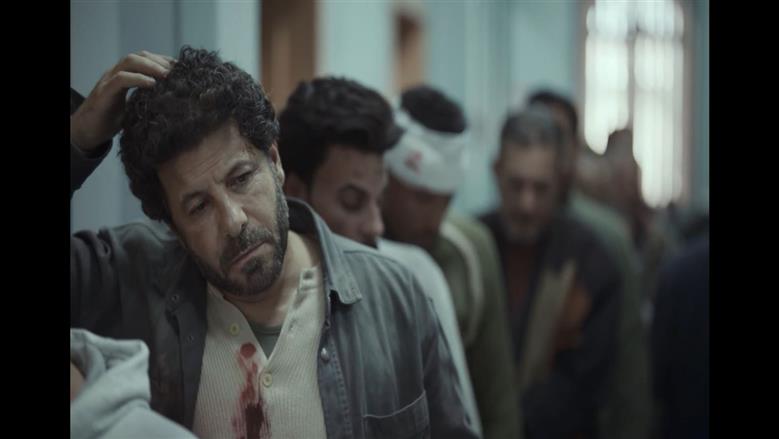 مسلسل صحاب الأرض الحلقة 9: هل تتعرض منة شلبي للاعتقال من قبل قوات الاحتلال الإسرائيلي؟