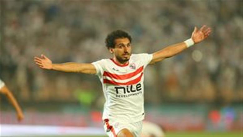 أحمد حمدي