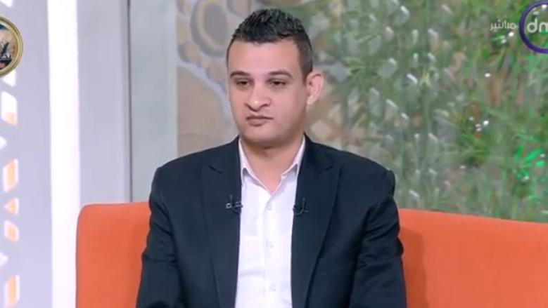 محمد علي حسن: الاحتلال الإسرائيلي يصعّد ضد الفلسطينيين لتعطيل جهود السلام